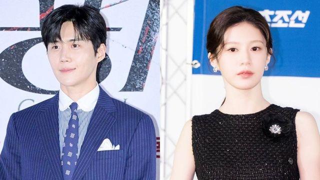 김선호·고윤정 로맨스 온다…’이 사랑 통역 되나요?’ 내달 공개