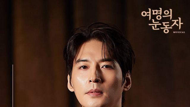 김준현, '여명의 눈동자'로 깊은 울림 선사