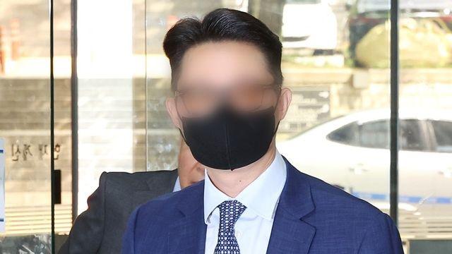 통일교 윤영호 폭로없이 끝났다…민주당 금품의혹 실명 말안해