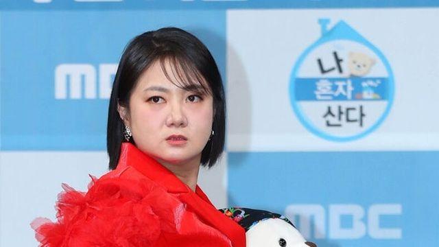 박나래, 전 매니저와 오해 해소?