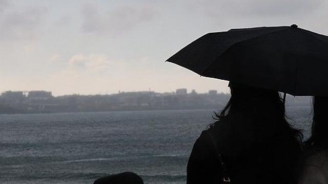 전북 오전까지 가끔 비…낮 최고 10∼12도