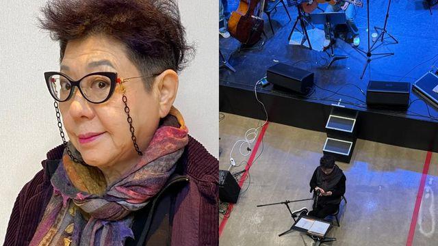 “늘 나를 두렵게 해“…양희은, 콘서트 앞두고 무대공포증 고백 [RE:스타]