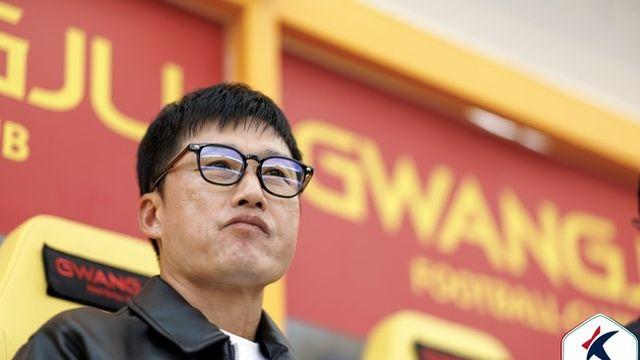 [공식발표] 광주FC, 이정효 감독에 '최고 예우·시스템 혁신' 약속...