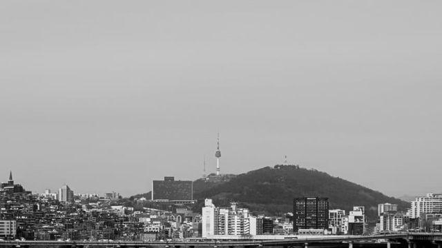 ㄱㅇㅇ) 두번다시 못 볼 풍경....