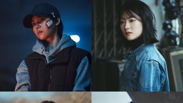 ‘조각도시’ 찢었다… 조윤수, 글로벌이 주목한 괴물 신예