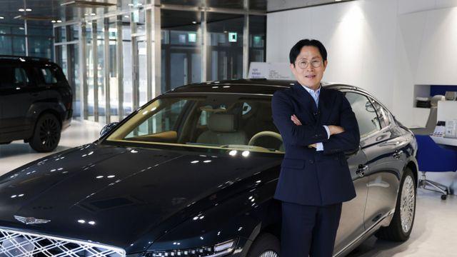 “입원해서도 의사·환자에 車 팔았다”…8000대 기록 쓴 현대차 ‘판매왕’