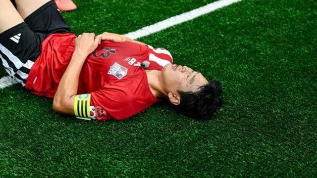 한일전은 못 참지! 박지성 복귀 의지…근육 찢어져도 ‘부상 투혼’ (레전드 한일전)