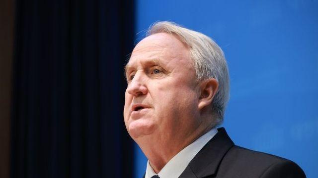 인요한 사퇴에 여 "국민통합 무겁게 수용"