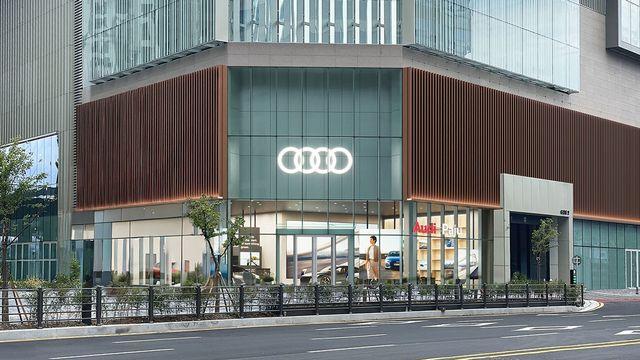 '스타필드빌리지 운정' 효과… 파주 수입차 시장 넓어진다