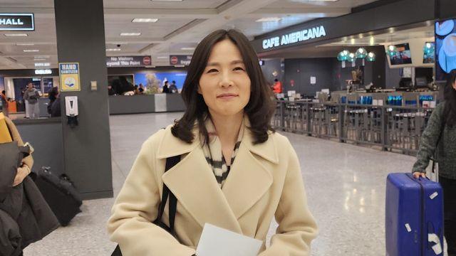 방미 외교2차관 