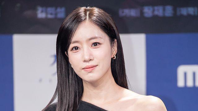 '첫 번째 남자' 함은정, 결혼 후 복귀…