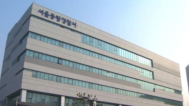 술 취해 순찰차 들이받은 간 큰 10대…경찰 부상