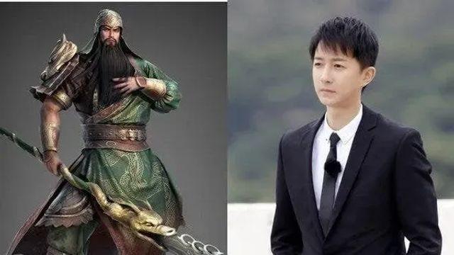 삼국지 관우 캐스팅 레전드.mp4,,