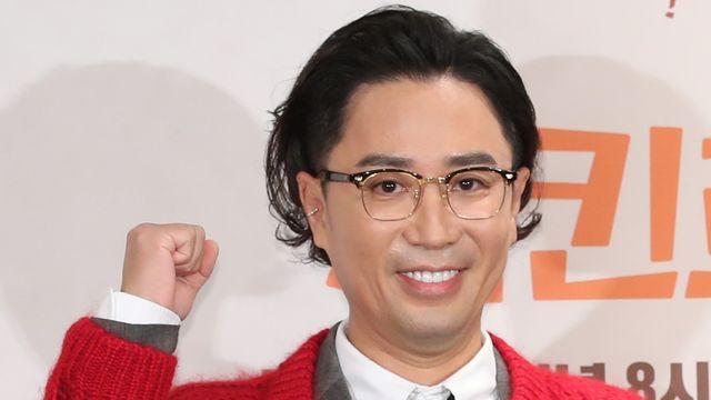 박나래 '주사 이모' 불똥 튀자...정재형이 곧바로 밝힌 입장