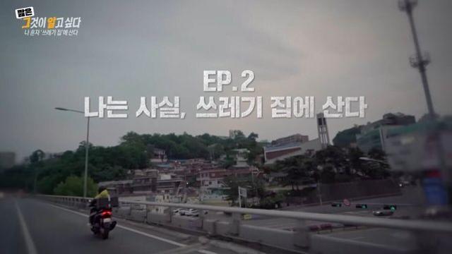 특수 청소업체가 말해주는 20대~30대 청소 상황