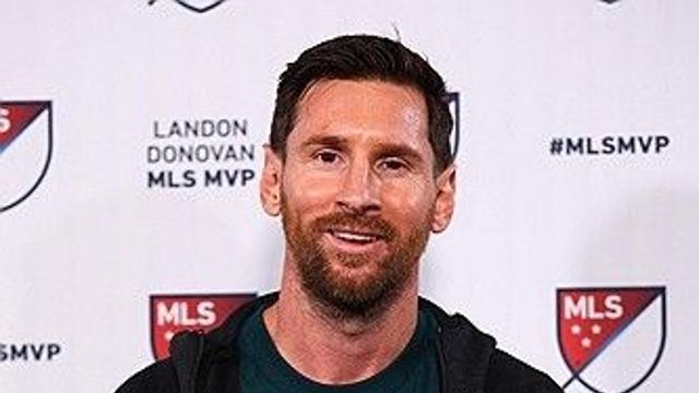 새해엔 손흥민과 제대로 붙는다! '축신' 메시, 역대급 대기록 달성…득점왕+MLS컵 우승→2년 연속 MVP