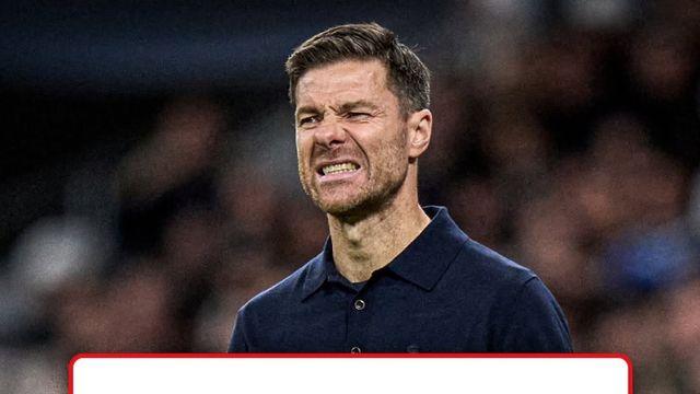 맨시티에 ‘역전패’…그래도 알론소는 남는다 “해고의 밤은 아냐”