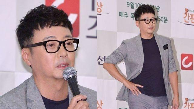 압구정 땅값 천만원 시절인데…윤다훈 “연예인 개인 소득 1등” (‘돌싱포맨’)