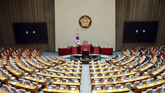 국회, 오늘 본회의 '하급심 판결문 공개확대법' 상정…국힘 필버
