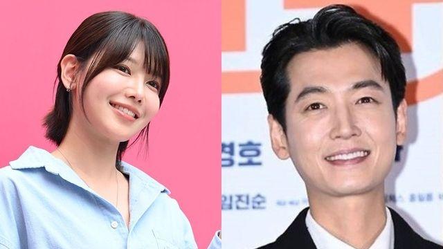 '정경호와 14년째♥' 최수영 