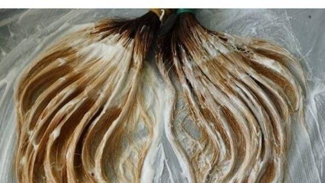 한국인이 가장 못생겨진다는 머리색깔