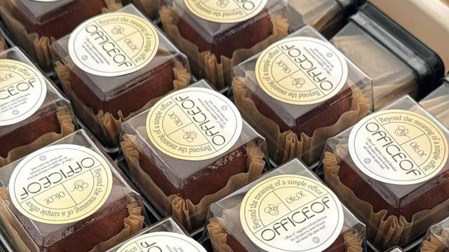 대란템 등극! 지금 꼭 먹어야 할 두바이 쫀득 쿠키 맛집