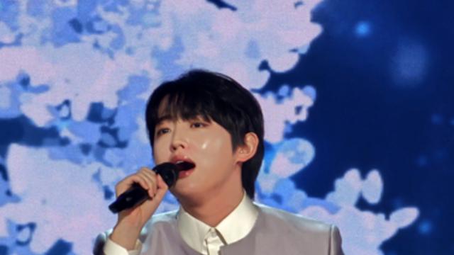 하루, 트롯계 신데렐라 탄생… ‘아침마당’ 왕중왕전 최종 우승