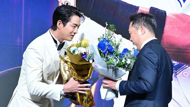 '김성윤 빙의 보는가 했더니…' 사자군단 캡틴 확언→