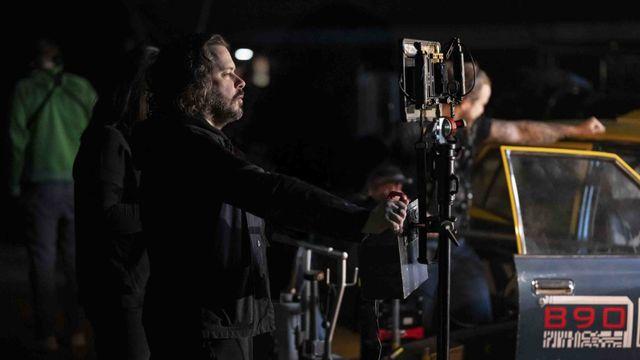 ‘더 러닝 맨’ 에드가 라이트 표 ‘리드미컬 음악 연출’의 끝판왕