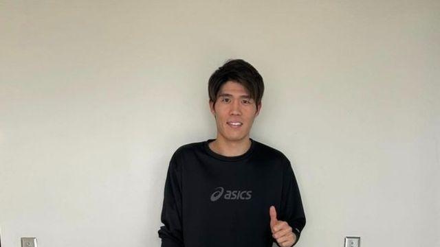 아스널 방출된 일본 유리몸, 6개월 만에 새 팀 찾았다...