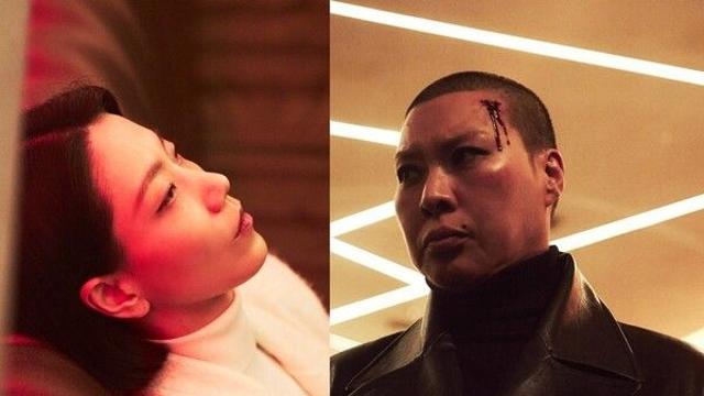 한소희·전종서 영화?..  '프로젝트 Y' 어마어마한 김신록X정영주