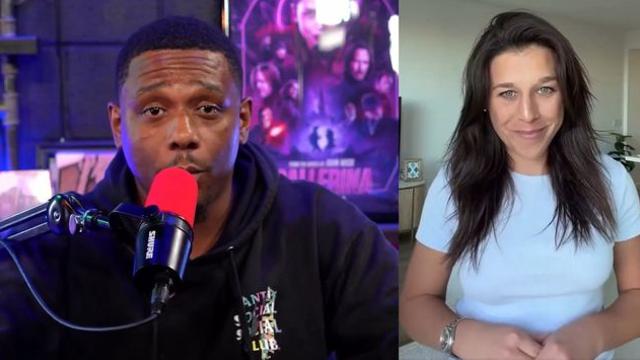 충격 영상 공개! 