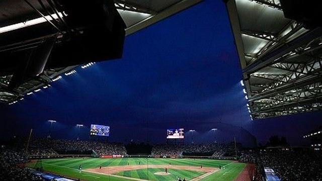 MLB 애리조나-샌디에이고, 내년 4월 멕시코시티서 2연전