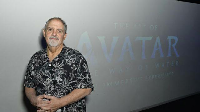 '아바타: 불과 재' 제임스 카메론 30년 파트너 유작...헌정 정신 담았다