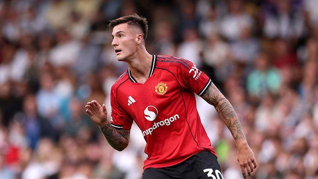 마인드는 맨유 성골...“세슈코, 맨유 못 왔다면 평생 후회했을 거라더라” 에이전트가 밝힌 비화