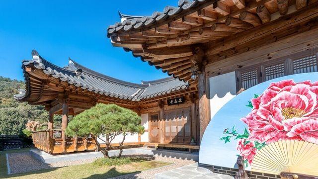 올해 한국  민박업 우수 숙소 10곳 어디?