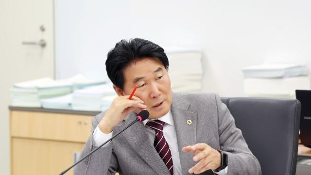 성남시의회 강상태 의원, 산들마을 ‘수서–광주선 지하 관통 노선’ 안전성 재검토 촉구