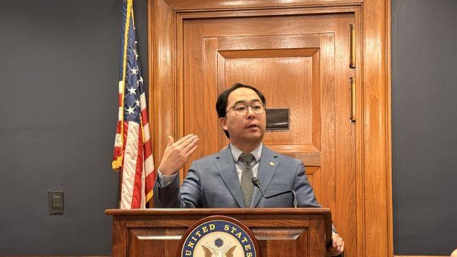 앤디김, '北비핵화' 빠진 美안보전략에 