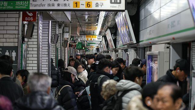 철도노조 11일 무기한 총파업⋯‘출퇴근 대란’ 우려