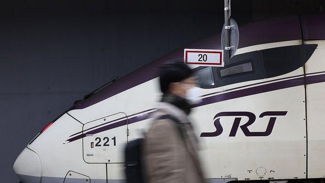 SR, 철도 파업 대비 비상수송 대책본부 운영