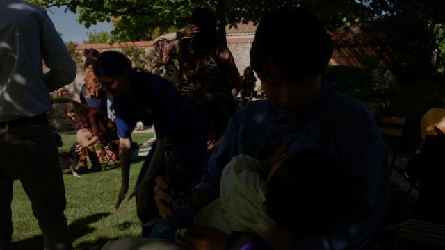 [이길보라 칼럼] 모유수유라는 접근성과 환대