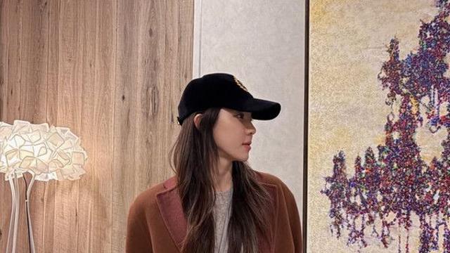 41세 박한별, 남편 논란 딛고 여유 만끽…여전한 미모