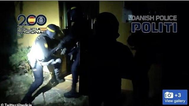 암호화폐 노린 흉악범죄 기승…스페인 남성도 당했다