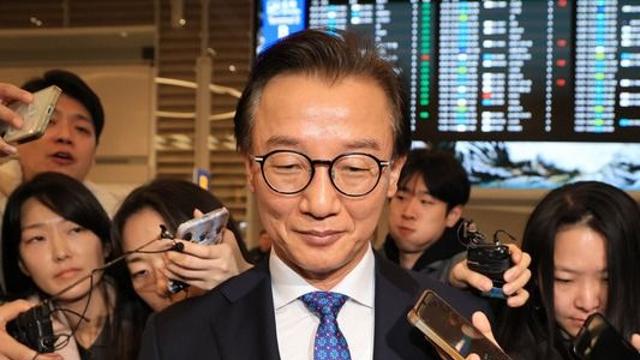 ‘통일교 금품 의혹’ 전재수 해수부 장관 사퇴···이재명 대통령 “사의 수용”