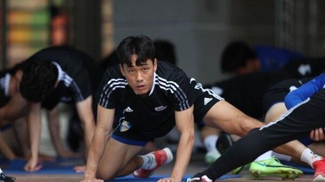 [오피셜] ‘박주영 코치의 결별 선언’ 마지막 인사, “정말 감사했다...좋은 기억 잘 간직할 것”