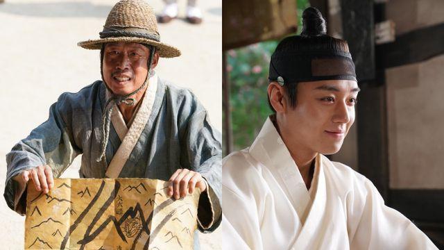 장항준 본업 복귀…유해진-박지훈 ‘왕과 사는 남자’ 26년 2월 4일 개봉 [공식]