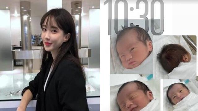 ‘하트시그널3’ 서민재, 홀로 출산 소식 전해… “우리 둘이 힘내보자”
