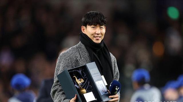 “메시 이길 거야!” 담대한 손흥민, ‘메시 국대 동료’ 앞에서 호언장담… 히샬리송은 “결승에서 메시나 만나라” 농담