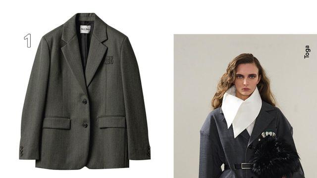 연말 파티 룩이 고민이라면? 백전백승 이브닝 스타일 공식