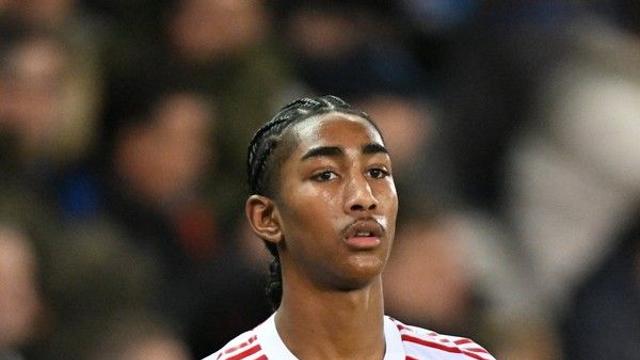 ‘유망주 육성 맛집’ 아스널, 3번째 ‘16세 이하 UCL 출전 선수’ 탄생